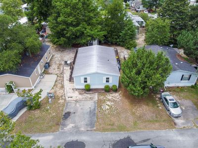 132 Crooked Island Circle