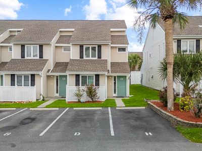 1100 Deer Creek Rd. UNIT H