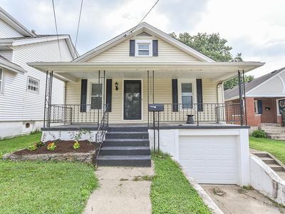 Property at 3826 Southern Ave, Cincinnati, OH