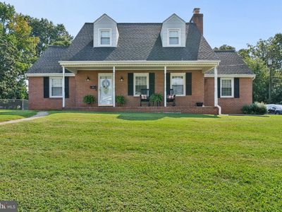 609 George Ave