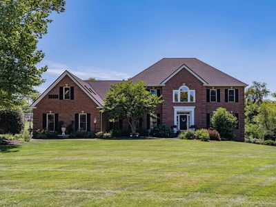 1710 Sycamore Hills Dr