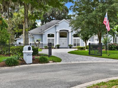 12826 CAMELLIA BAY Drive W