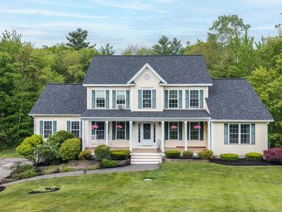 Property at 9 Misty Lane, Hooksett, NH