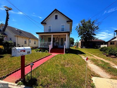 88 Grove St