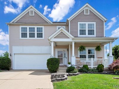 2023 Preston Woods Pkwy