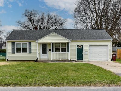 1017 Theodore Road