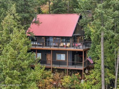 2495 W Cliffdwellers Dr