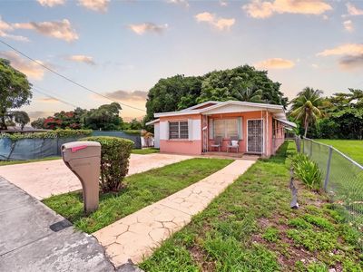 3111 NW 57th St