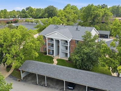 7600 Triwoods Dr APT E