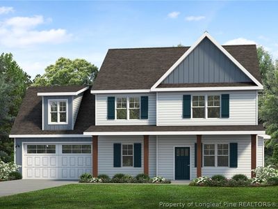 Property at 195 Myrtle Oak Dr, Cameron, NC
