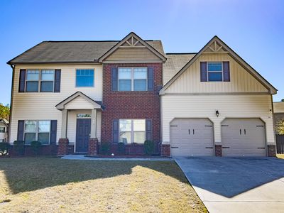 380 Stablebridge Drive