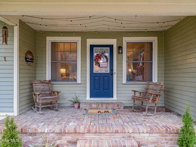 Property at 205 W South Street, Fremont, NC