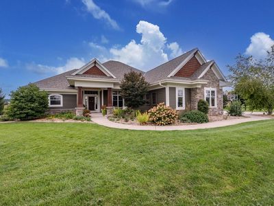 Property at S84W33185 Brown Bear LANE, Mukwonago, WI