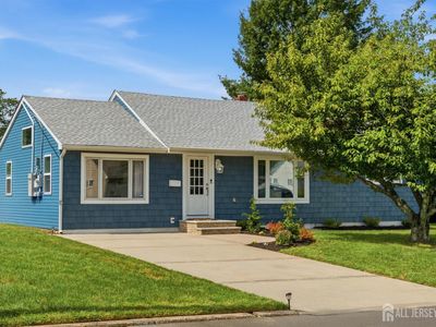 50 Fairview Dr