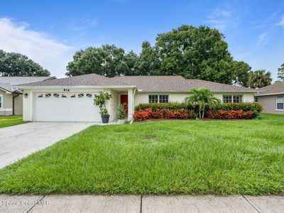 Property at 816 Hunters Creek Dr, West Melbourne, FL