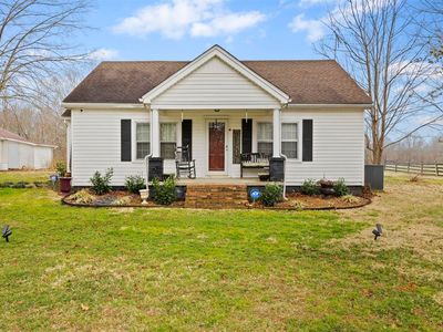 4093 Macedonia Rd