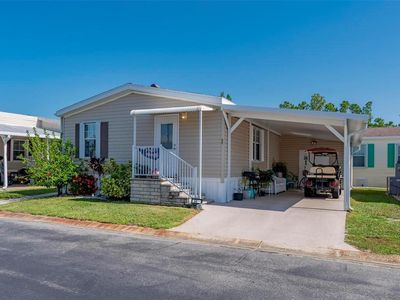 Property at 1000 Kings Hwy Unit 54, Punta Gorda, FL