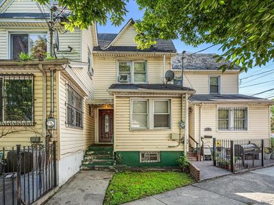 Property at 13904 Lakewood Avenue, Jamaica, NY