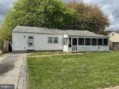 Property at 6 Wardor Ave, New Castle, DE