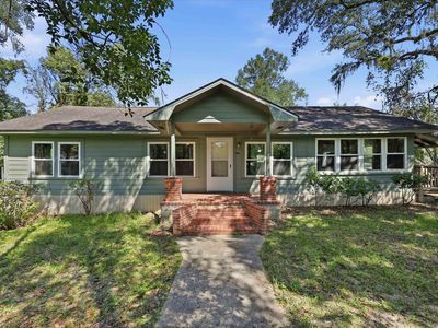 Property at 380 Poplar St, Monticello, FL