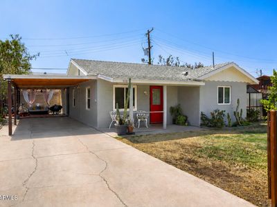1116 S HOLBROOK Lane