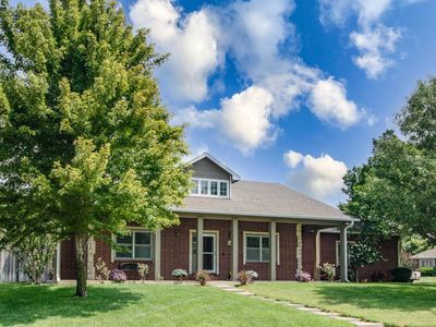 114 W Woodland Ct