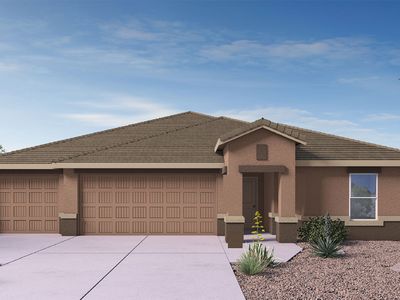 8659 W Soaptree Yucca Pl