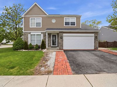 Property at 1745 N Frolic Ave, Waukegan, IL