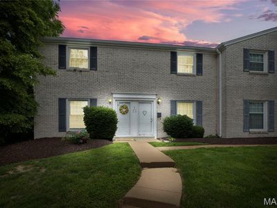 4020 Paule Ave