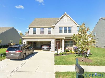 Property at 3500 Argent Ln, North Chesterfield, VA