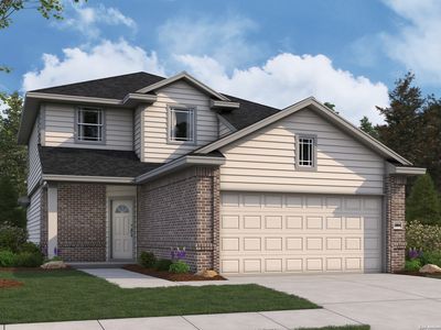 2351 Pink Pearl Drive