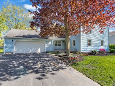 Property at 9630 High St, Clarence Center, NY