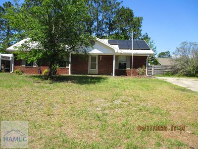 Property at 1212 Jubail Dr, Hinesville, GA