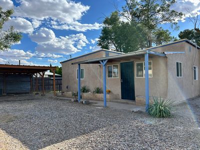 607 1/2 Baca Ave
