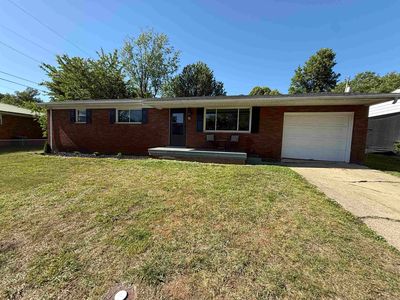 Property at 1121 James Ct, Ashland, KY