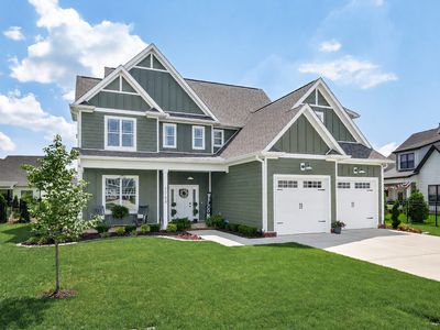 5708 Mullendore Ct