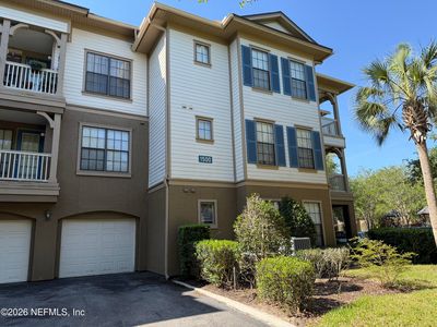 12700 BARTRAM PARK Boulevard #1513