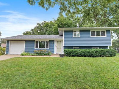 321 Desmond Dr