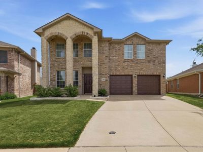 10832 Thorngrove Ct