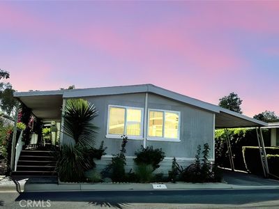 18601 Newland St SPC 32