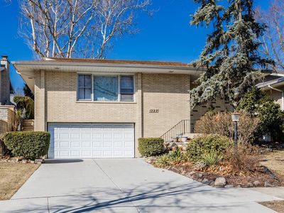 Property at 1222 Woodside Rd, La Grange Park, IL