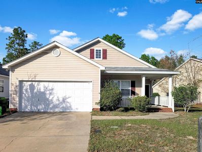 Property at 11 Founders Lake Ct, Columbia, SC