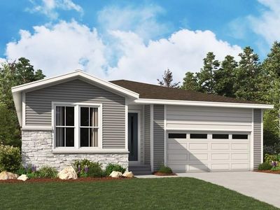 386 Lake Granby Avenue