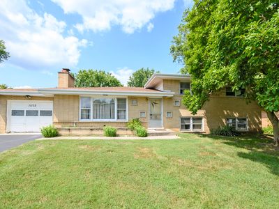 Property at 11132 84th Pl, Willow Springs, IL