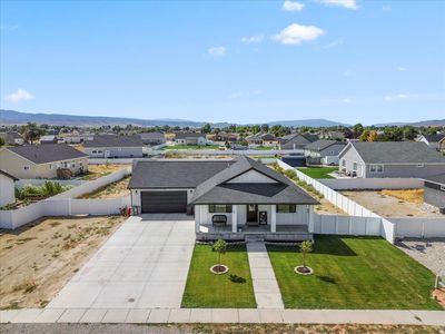 Property at 130 E 300 N, Centerfield, UT
