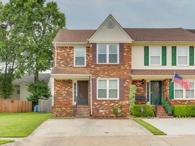 3112 Radcliffe Ln
