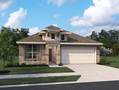 18507 Oak Leaf Gap Dr