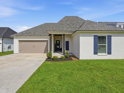 119 Fillmore Way