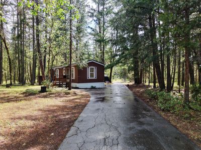 Property at 42256 Highway 62, Prospect, OR