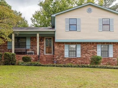4350 Quail Creek Road